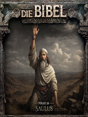 cover image of Die Bibel, Neues Testament, Folge 26